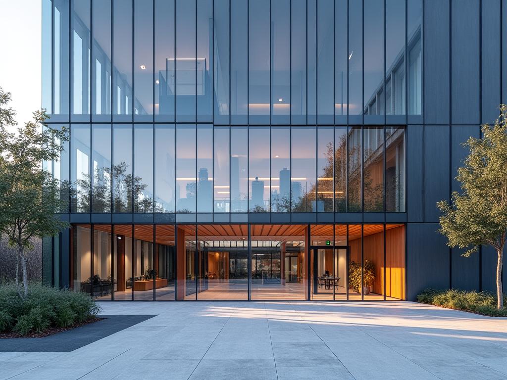 Infraestructura comercial Madrid