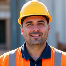 Jefe de Obra SolViento