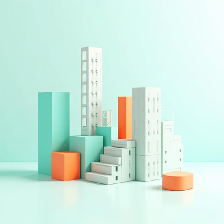 Soluciones innovadoras en construcción Madrid