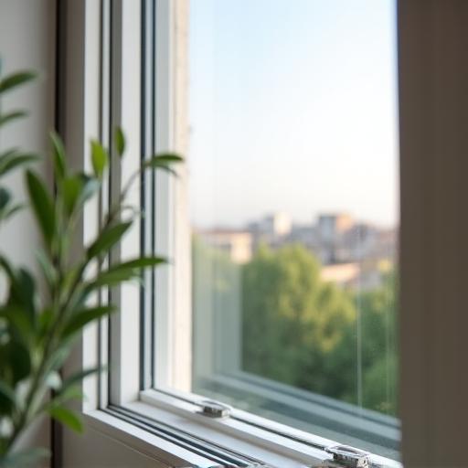 Ventanas eficiencia energética Madrid